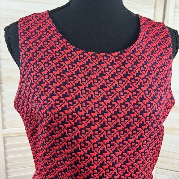 Anthropologie Lili Wang Lili's Closet 8 but 6 fit - Picture 5 of 14